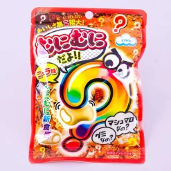 Eiwa Munimunidayo Marshmallows - Cola