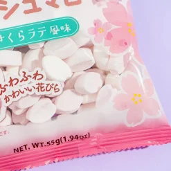 Eiwa Sakurairo Marshmallow - Sakura Latte