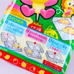 Exciting Animal DIY Candy