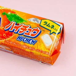 Fanta x Hi-Chew Candy - Orange
