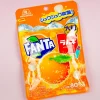 Fanta x Morinaga Ramune Candy - Orange