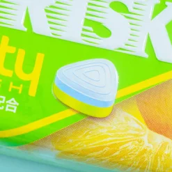 Frisk Fruity Fresh Mints - Lemon