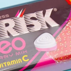 Frisk Neo Mints - Berry Mix