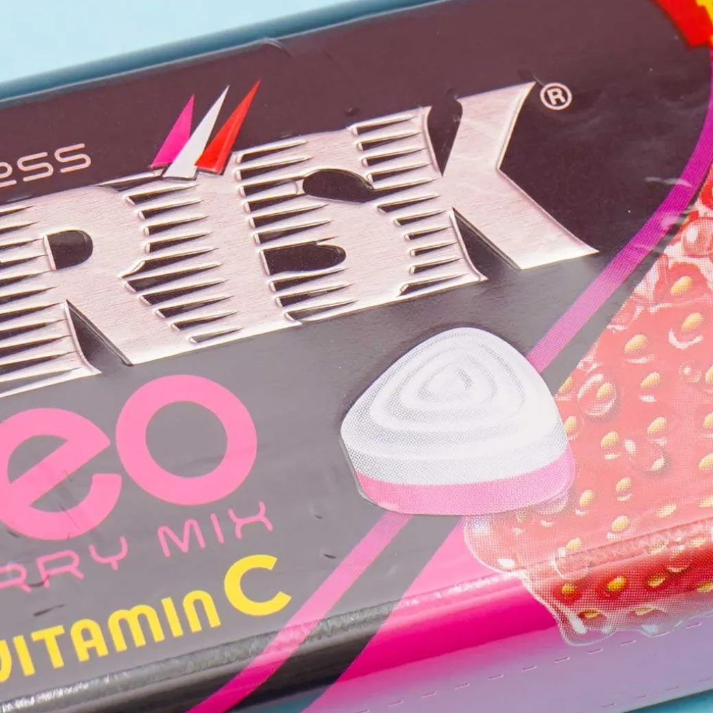 Frisk Neo Mints - Berry Mix