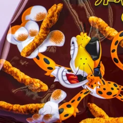 Frito-Lay Cheetos - Barbecue