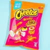 Frito-Lay Cheetos - Guilty Cheeseburger