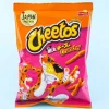 Frito-Lay Cheetos - Hakata Mentaiko Cheese