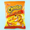 Frito-Lay Cheetos - Spicy Cheese