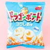 Frito-Lay Dragon Potato Chips - Rich Taste