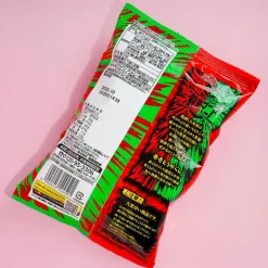 Frito-Lay Super Spicy Mania Corn Snacks - Red & Green Chili Peppers