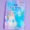 Frozen 4D Gummy - Muscat & Soda
