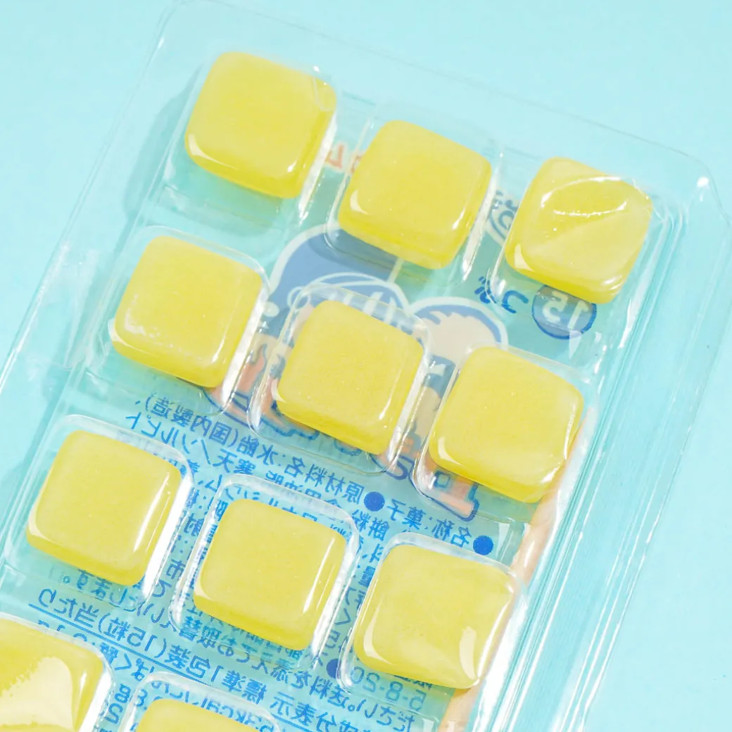 Fuji Seika Mochi Candy - Energy Drink