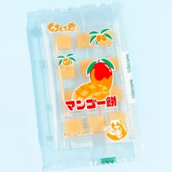 Fuji Seika Mochi Candy - Mango