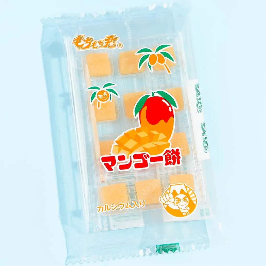 Fuji Seika Mochi Candy - Mango