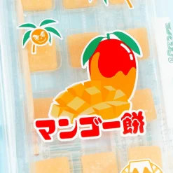 Fuji Seika Mochi Candy - Mango