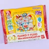 FUJIKO F. FUJIO 90th Anniversary Gummy With Sticker
