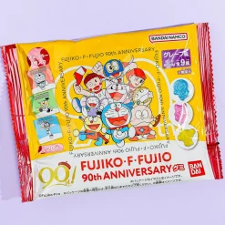 FUJIKO F. FUJIO 90th Anniversary Gummy With Sticker