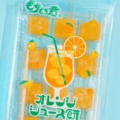 Fujisan Seika Orange Juice Mochi Candy