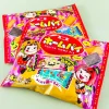 Fujiya Halloween Home Pie Snack Pack - 34 pcs