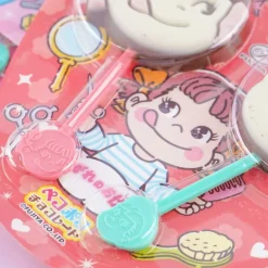 Fujiya Peko & Poko Chocolate Pops