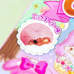 Fujiya Peko x Sanrio Characters Cookies - Mixed Berry