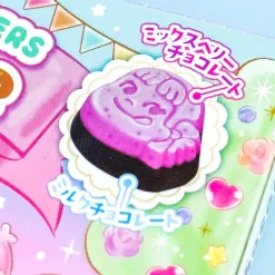 Fujiya Peko-Chan & Sanrio Characters Chocolate - Mixed Berry