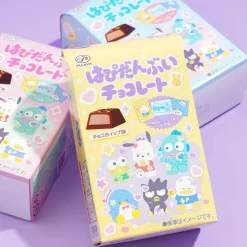 Fujiya x Hapidanbui Whipped Chocolate