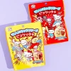 Fujiya x Sanrio Characters Bisukecho Chocolate Biscuits