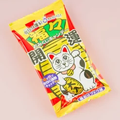 Fukufuku Omikuji Fortune-Telling Candy