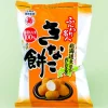 Funwari Meijin Mochi Puff Snacks - Kinako