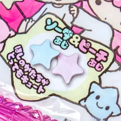 Furuta Little Twin Stars Ramune Candy
