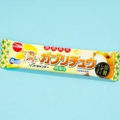 Gaburichew Dark Chewy Candy - Japanese Pear
