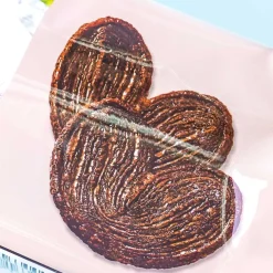 Genji Pie Snacks - Kneaded Chocolate