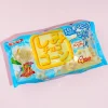 Ginbis Shimi Corn Stars Pack - Salty Vanilla Milk