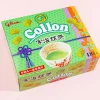 Glico Collon Biscuit Roll Box - Uji Matcha