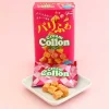 Glico Cream Collon Biscuit Roll Party Box - Strawberry