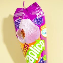 Glico Giant Caplico - Grape