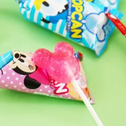 Glico Popcan Disney Lollipop