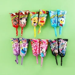 Glico Popcan Disney Lollipop