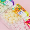 Gogo Fruit Ramune Candy