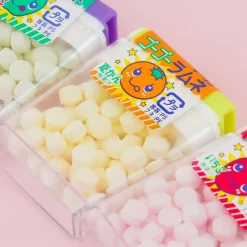 Gogo Fruit Ramune Candy