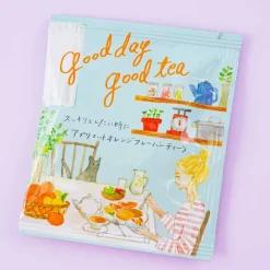 Good Day Good Tea - Apricot Orange