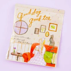 Good Day Good Tea - Maple Milk