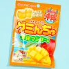Guminchu Okinawa Gummy Candy - Mango