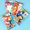 Haikyu!! Vol. 3 Wafer & Card