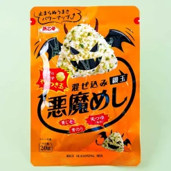 Hamaotome Mixed Devil Rice Seasoning Mix