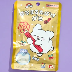 Hanamaruobake Soda Gummy Candy