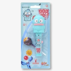 Hangyodon x Chupa Chups Pop Ups Lollipop Set