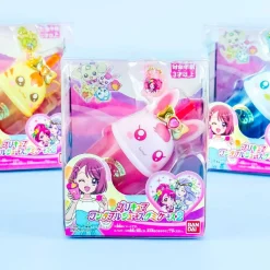 Healin' Good PreCure Wonderful Juice Gummy Case 2