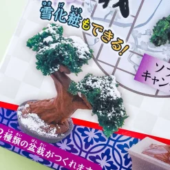 Heart Bonsai Candy Making DIY Kit